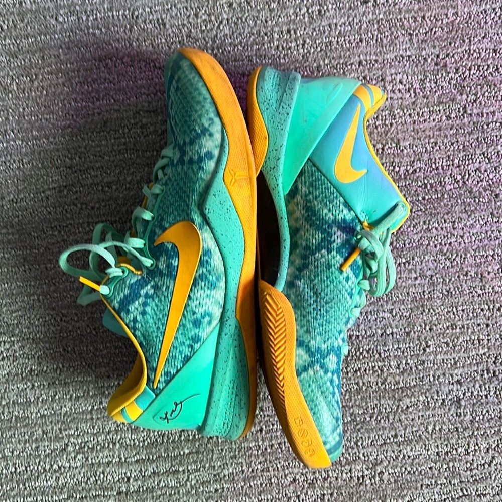 Size 9